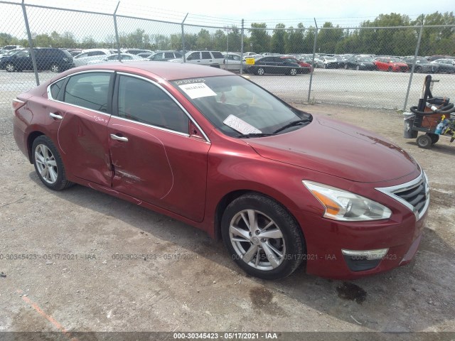 NISSAN ALTIMA 2013 1n4al3apxdc143864