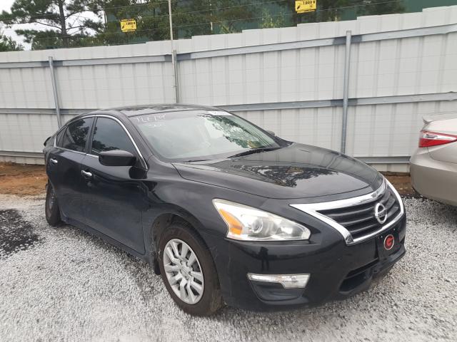 NISSAN ALTIMA 2.5 2013 1n4al3apxdc145761