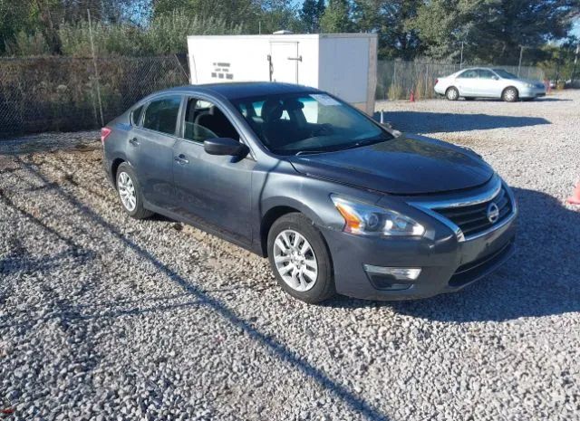 NISSAN ALTIMA 2013 1n4al3apxdc145890