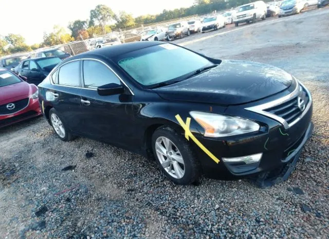 NISSAN ALTIMA 2013 1n4al3apxdc146263