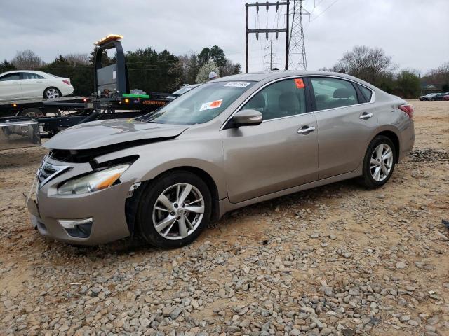 NISSAN ALTIMA 2.5 2013 1n4al3apxdc147266