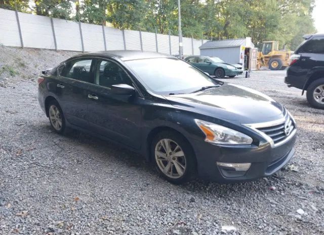 NISSAN ALTIMA 2013 1n4al3apxdc147509