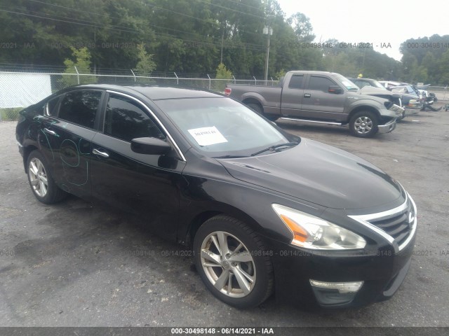 NISSAN ALTIMA 2013 1n4al3apxdc147574