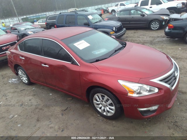 NISSAN ALTIMA 2013 1n4al3apxdc148269