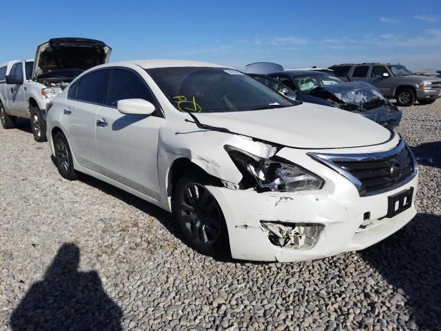 NISSAN ALTIMA 2.5 2013 1n4al3apxdc148806