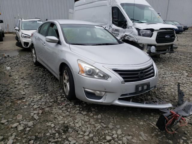 NISSAN ALTIMA 2.5 2013 1n4al3apxdc150068