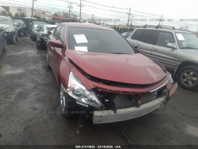 NISSAN ALTIMA 2013 1n4al3apxdc150491