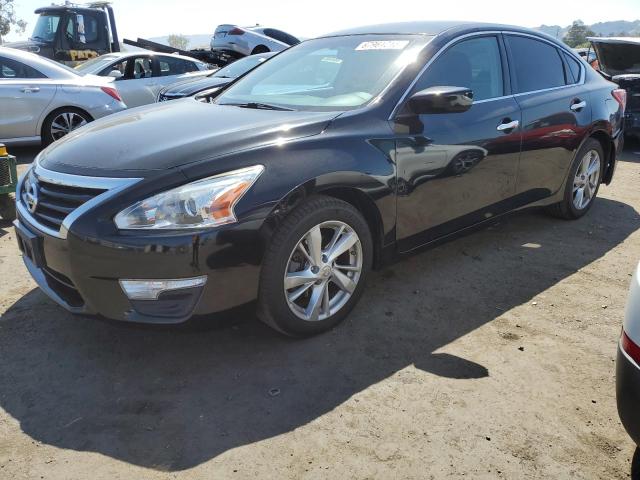 NISSAN ALTIMA 2.5 2013 1n4al3apxdc150667