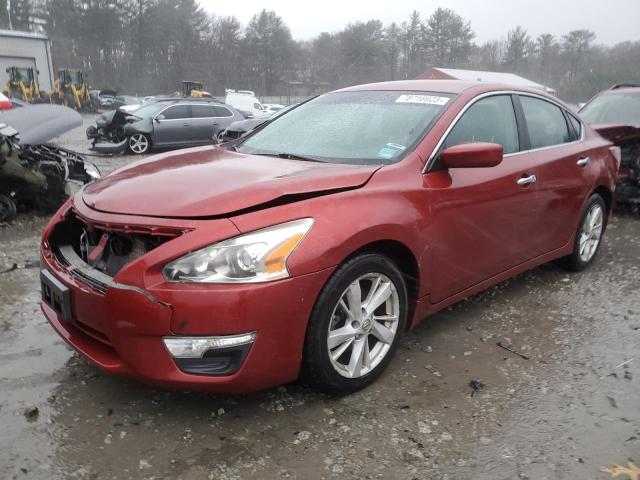 NISSAN ALTIMA 2013 1n4al3apxdc151480