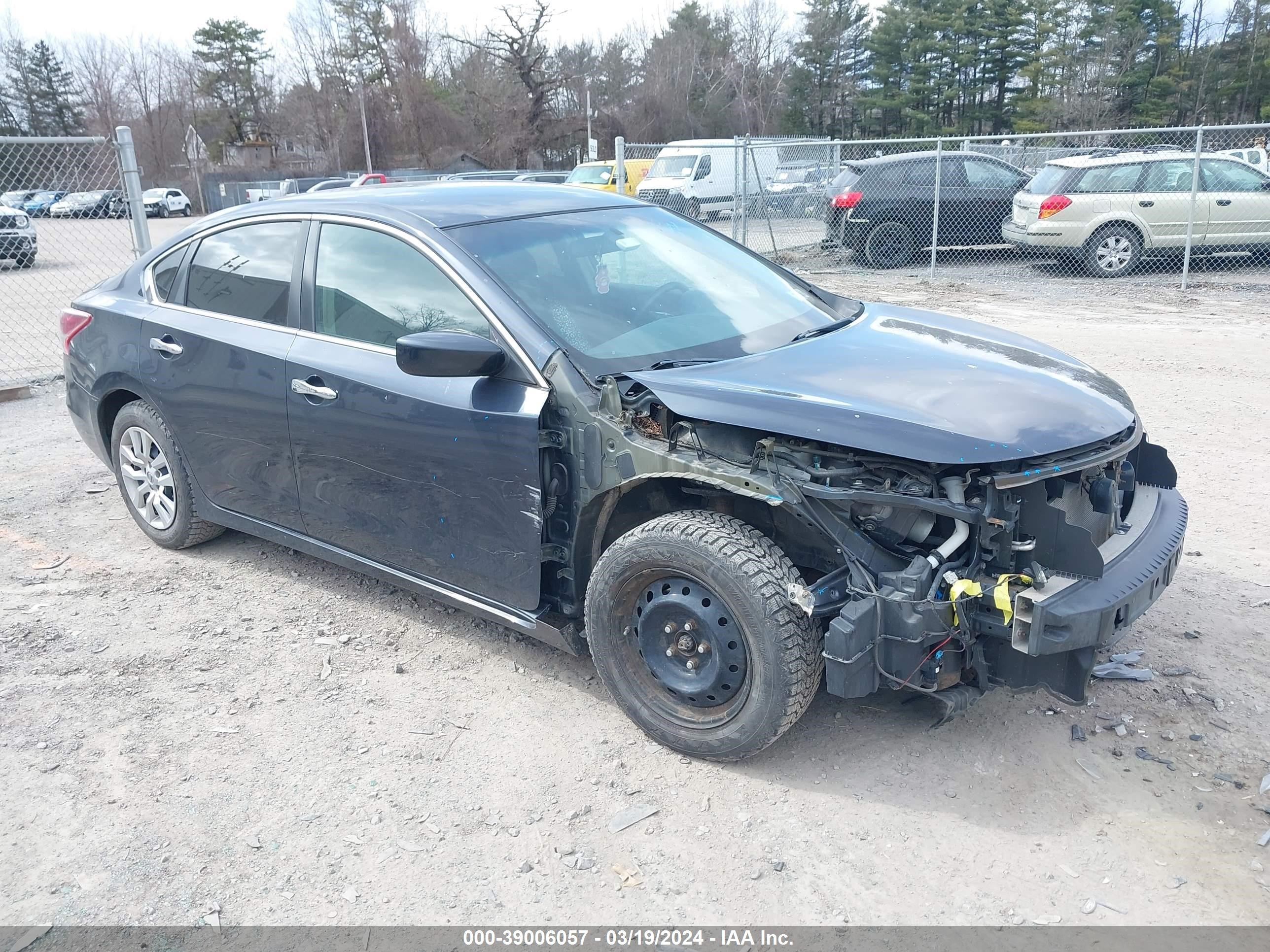 NISSAN ALTIMA 2013 1n4al3apxdc151687