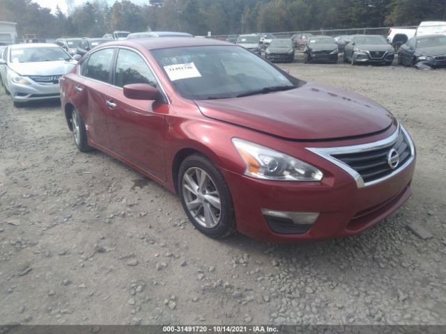 NISSAN ALTIMA 2013 1n4al3apxdc152113