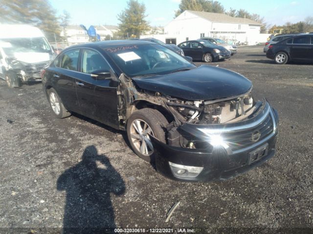 NISSAN ALTIMA 2013 1n4al3apxdc152466