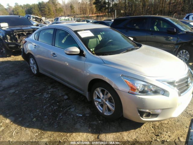 NISSAN ALTIMA 2013 1n4al3apxdc153181