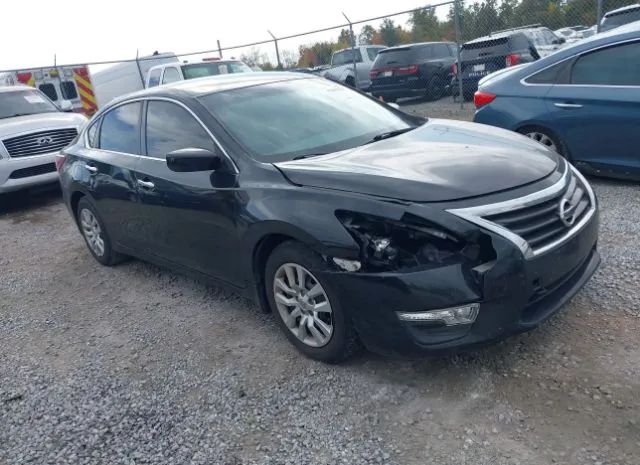 NISSAN ALTIMA 2013 1n4al3apxdc153262