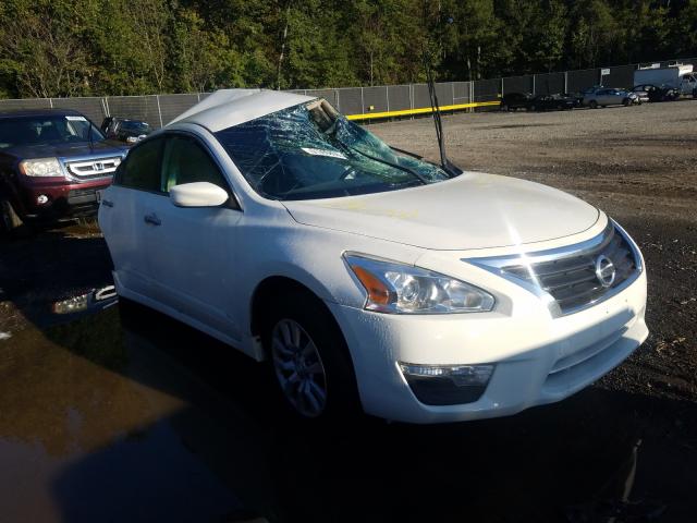 NISSAN ALTIMA 2.5 2013 1n4al3apxdc154119