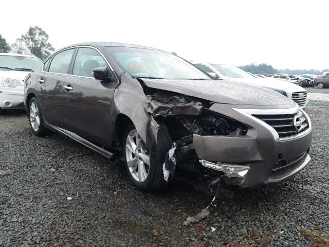 NISSAN ALTIMA 2.5 2013 1n4al3apxdc154234