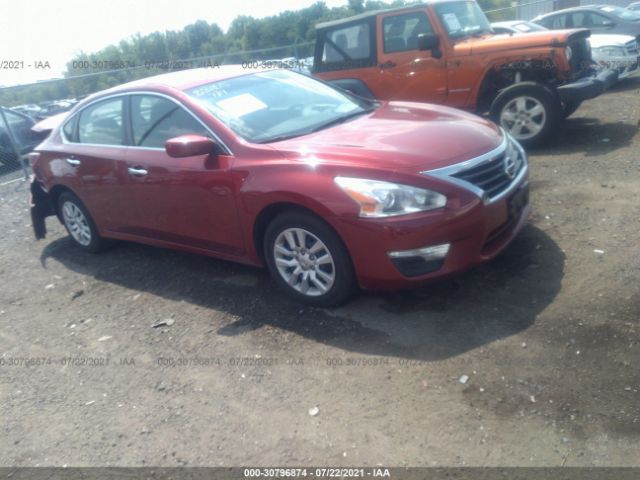 NISSAN ALTIMA 2013 1n4al3apxdc154329