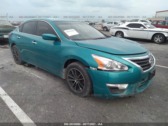 NISSAN ALTIMA 2013 1n4al3apxdc155500