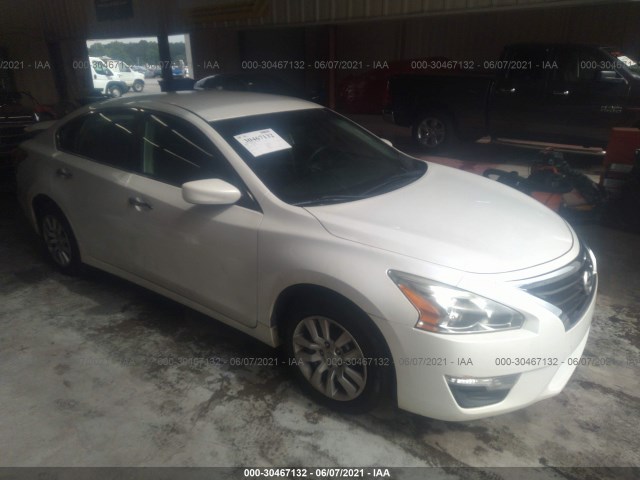 NISSAN ALTIMA 2013 1n4al3apxdc155643