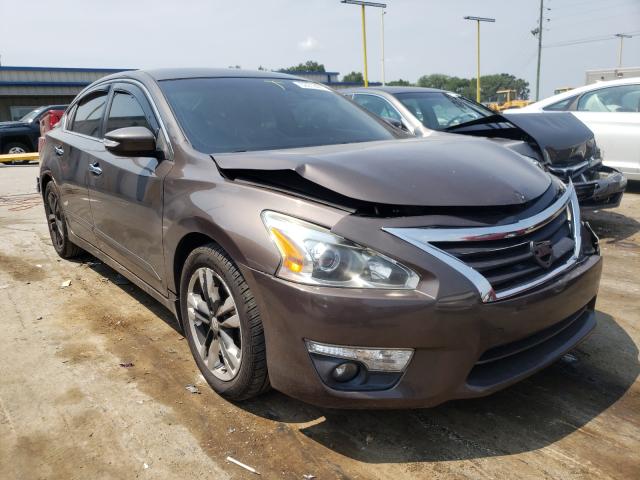 NISSAN ALTIMA 2.5 2013 1n4al3apxdc155853