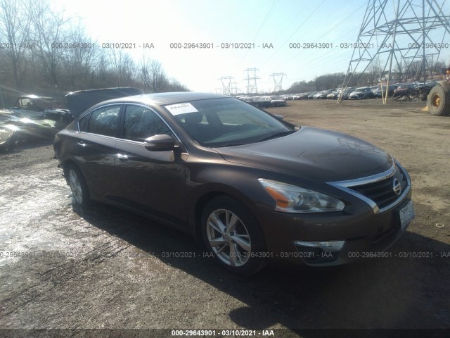 NISSAN ALTIMA 2013 1n4al3apxdc155884