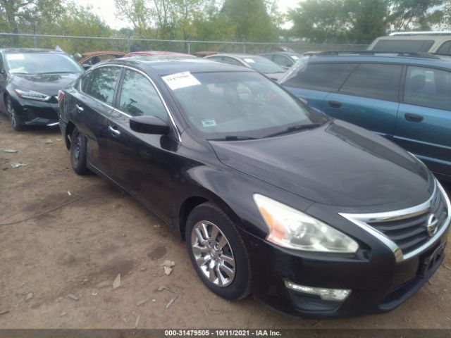 NISSAN ALTIMA 2013 1n4al3apxdc156145