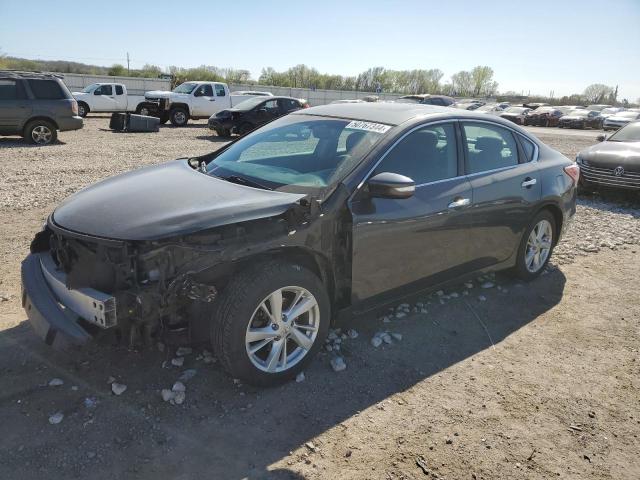 NISSAN ALTIMA 2013 1n4al3apxdc156369