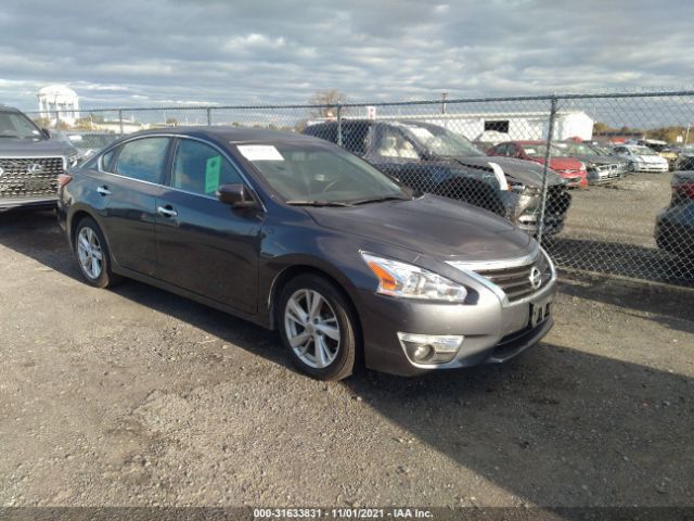 NISSAN ALTIMA 2013 1n4al3apxdc156386