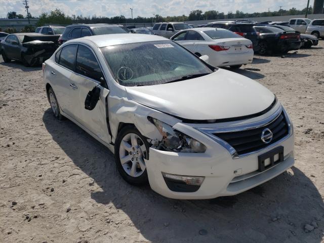 NISSAN ALTIMA 2.5 2013 1n4al3apxdc157182