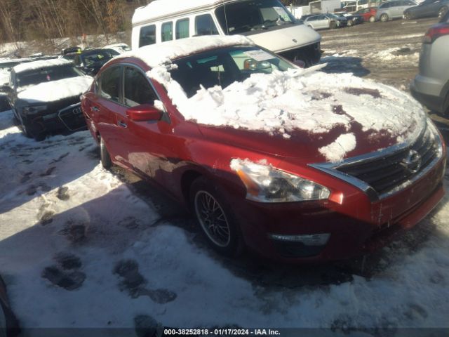 NISSAN ALTIMA 2013 1n4al3apxdc157909