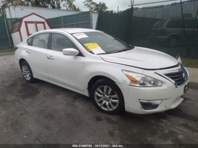 NISSAN ALTIMA 2013 1n4al3apxdc158395