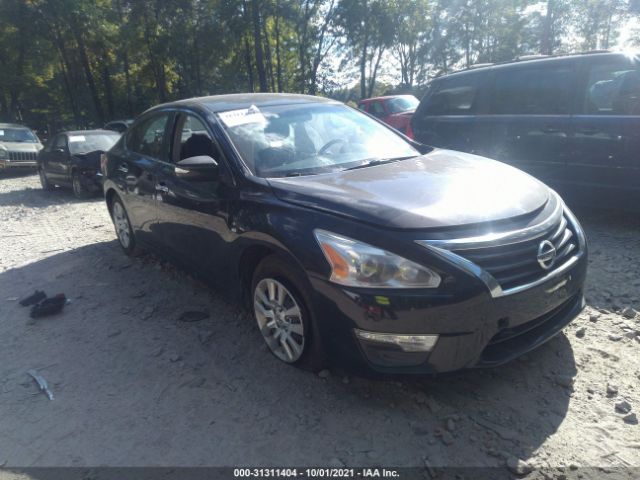 NISSAN ALTIMA 2013 1n4al3apxdc158509