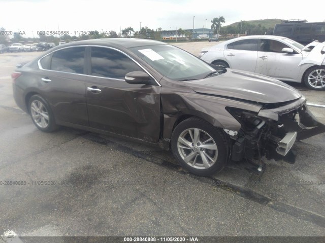 NISSAN ALTIMA 2013 1n4al3apxdc159188