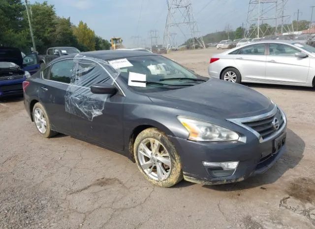 NISSAN ALTIMA 2013 1n4al3apxdc159384