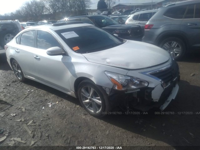 NISSAN ALTIMA 2013 1n4al3apxdc160115