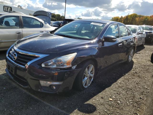 NISSAN ALTIMA 2013 1n4al3apxdc160163