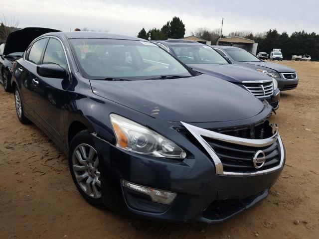 NISSAN ALTIMA 2.5 2013 1n4al3apxdc160924