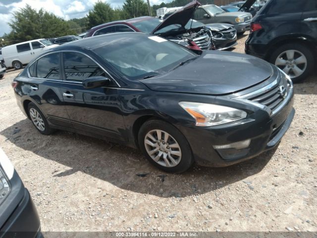 NISSAN ALTIMA 2013 1n4al3apxdc160938