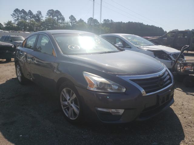 NISSAN ALTIMA 2.5 2013 1n4al3apxdc161023