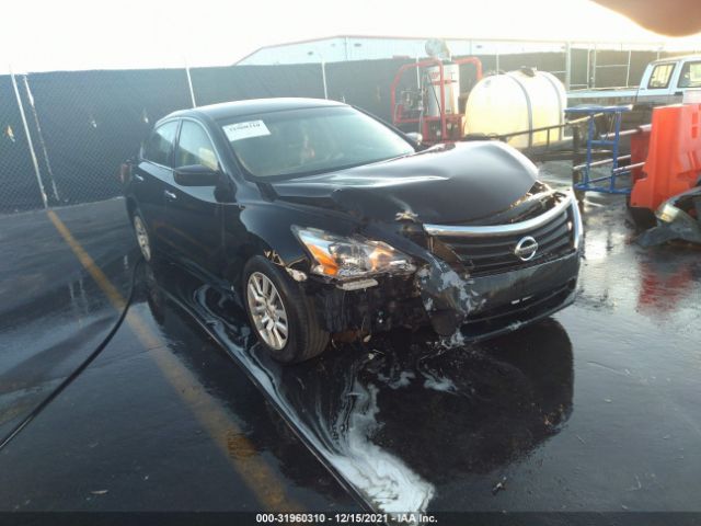 NISSAN ALTIMA 2013 1n4al3apxdc161622