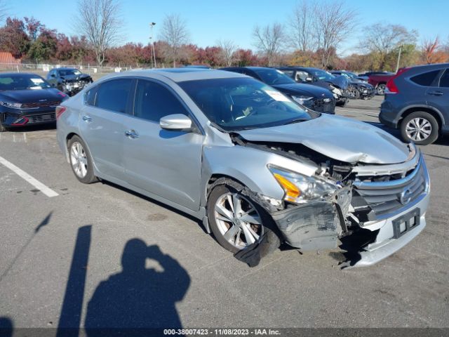 NISSAN ALTIMA 2013 1n4al3apxdc161958