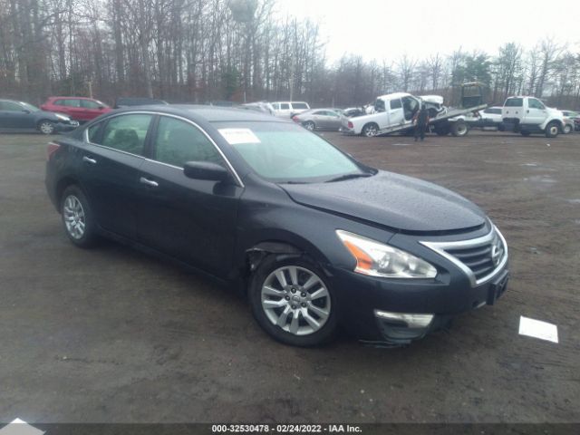 NISSAN ALTIMA 2013 1n4al3apxdc162589