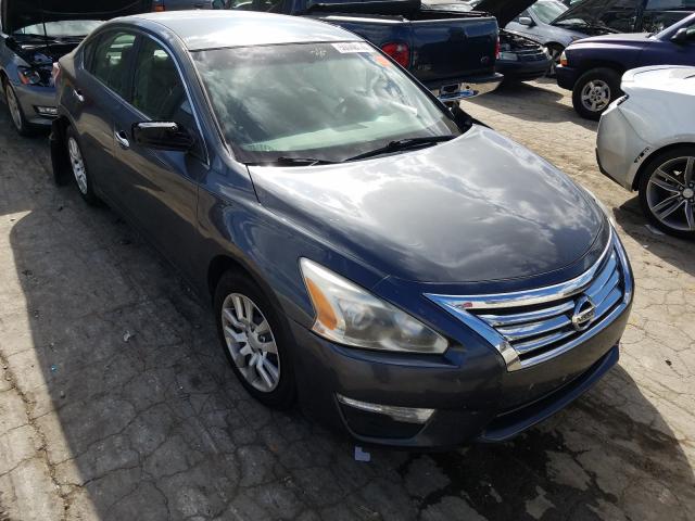 NISSAN ALTIMA 2.5 2013 1n4al3apxdc162642