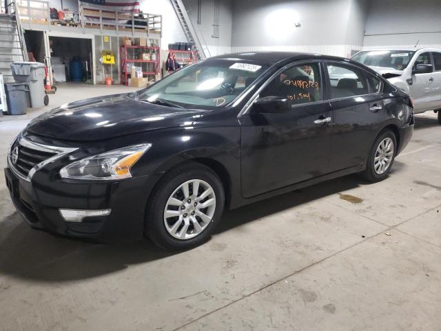 NISSAN ALTIMA 2013 1n4al3apxdc162947