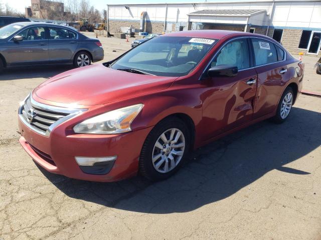 NISSAN ALTIMA 2.5 2013 1n4al3apxdc163015