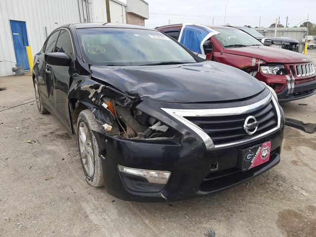 NISSAN ALTIMA 2.5 2013 1n4al3apxdc163886