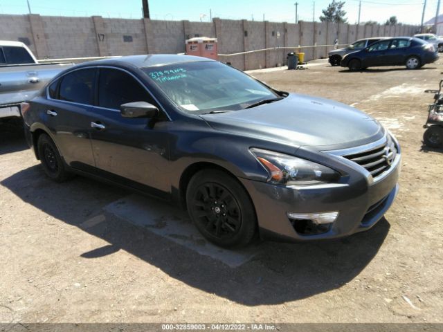 NISSAN ALTIMA 2013 1n4al3apxdc163970