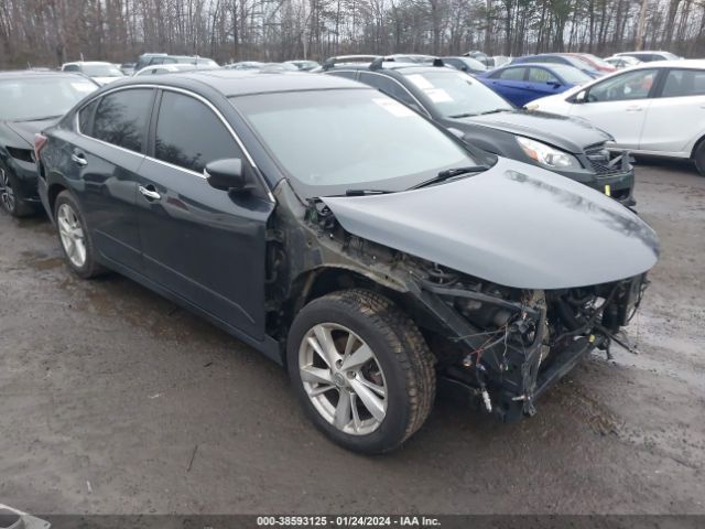 NISSAN ALTIMA 2013 1n4al3apxdc164858