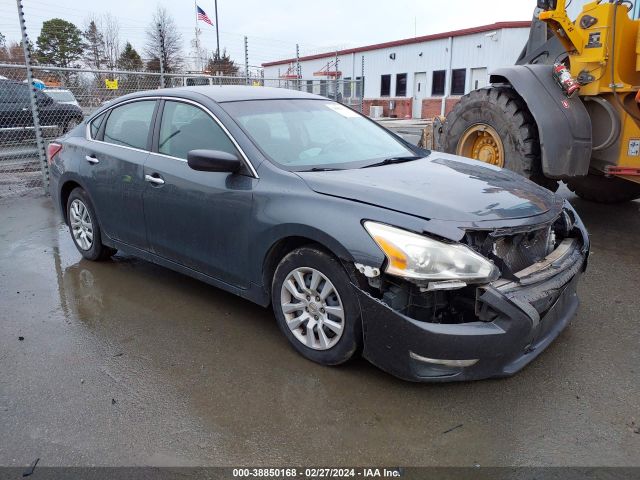 NISSAN ALTIMA 2013 1n4al3apxdc165153