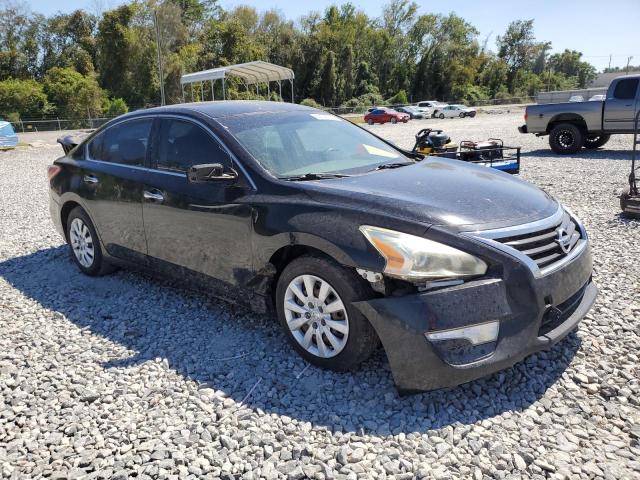 NISSAN ALTIMA 2.5 2013 1n4al3apxdc165458